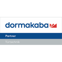 Dormakaba A1 Partnerlogo